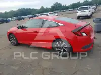 2017 Honda CIVIC фото