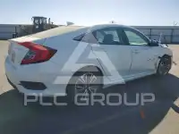 2017 Honda CIVIC фото