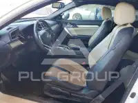 2017 Honda CIVIC фото