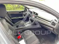 2017 Honda CIVIC photo