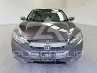2017 Honda CIVIC фото