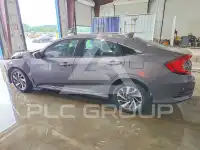 2017 Honda CIVIC photo