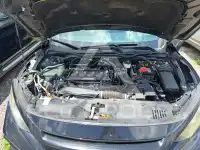 2017 Honda CIVIC photo