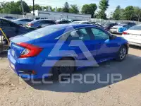 2017 Honda CIVIC photo