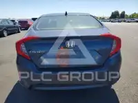 2017 Honda CIVIC фото