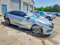 2017 Honda CIVIC photo