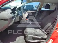 2017 Honda CIVIC фото