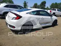 2017 Honda CIVIC photo