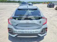 2017 Honda CIVIC photo