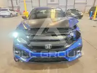 2017 Honda CIVIC фото