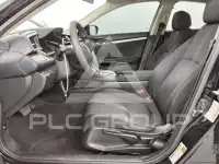 2017 Honda CIVIC фото