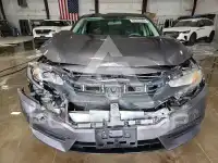 2017 Honda CIVIC photo