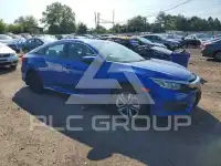 2017 Honda CIVIC photo