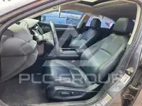 2017 Honda CIVIC фото