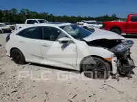 2017 Honda CIVIC фото