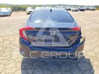 2017 Honda CIVIC фото
