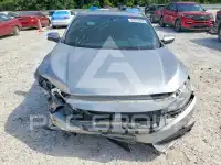 2017 Honda CIVIC фото