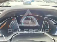 2017 Honda CIVIC фото