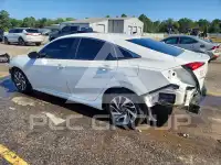 2017 Honda CIVIC photo