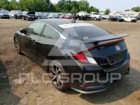 2017 Honda CIVIC photo