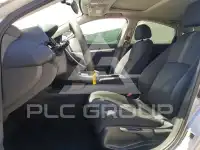 2017 Honda CIVIC фото