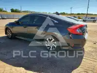 2017 Honda CIVIC photo