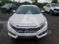 2017 Honda CIVIC фото
