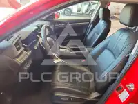 2017 Honda CIVIC фото