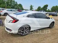 2017 Honda CIVIC photo