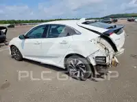 2017 Honda CIVIC фото