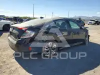 2017 Honda CIVIC фото