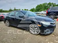 2017 Honda CIVIC photo