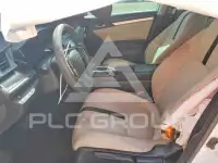 2017 Honda CIVIC фото