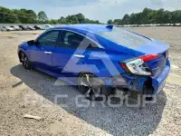 2017 Honda CIVIC photo
