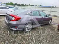 2017 Honda CIVIC фото