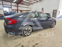 2017 Honda CIVIC photo