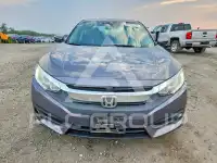 2017 Honda CIVIC photo