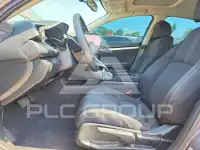 2017 Honda CIVIC фото