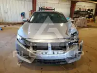 2017 Honda CIVIC фото