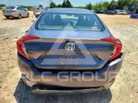 2017 Honda CIVIC photo