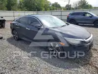 2017 Honda CIVIC photo