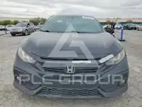 2017 Honda CIVIC фото