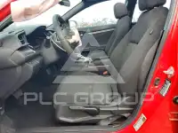 2017 Honda CIVIC фото