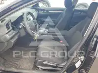 2017 Honda CIVIC фото