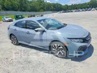 2017 Honda CIVIC photo