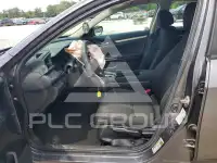 2017 Honda CIVIC фото