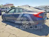 2017 Honda CIVIC фото