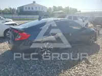 2017 Honda CIVIC фото