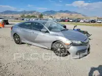 2017 Honda CIVIC photo