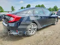 2017 Honda CIVIC photo